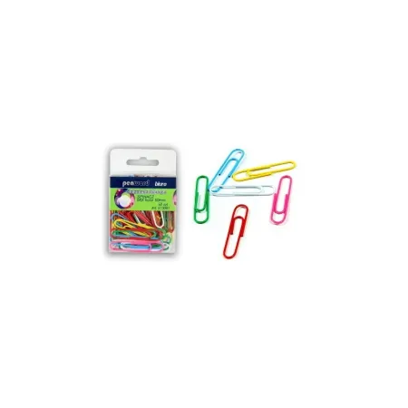 Spinacz kolor S50 a'50